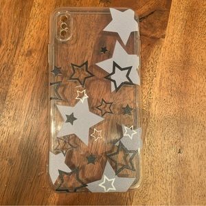 Phone Case Stars for XS Max